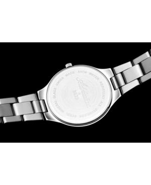 Moteriškas Classic Analog Swiss Kvarcinis Watch ADRIATICA Mėlyna Dial 34mm A3823.5165Q image 5