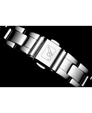 Moteriškas Classic Analog Swiss Kvarcinis Watch ADRIATICA Mėlyna Dial 34mm A3823.5165Q image 6