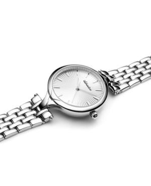 Kobiety Classic Analog Szwajcar kwarcowy Zegarek ADRIATICA Srebrna Wybierz 30mm A3825.5113Q image 1