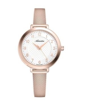 Женские Швейцарские Наручные Часы ADRIATICA A3787.9123Q