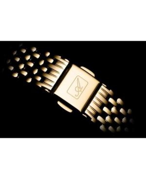 Женские Швейцарские Наручные Часы ADRIATICA A3839.1161Q изображение 6