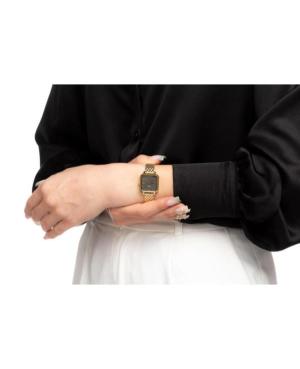 Women Classic Analog Swiss Quartz Watch ADRIATICA Schwarz Dial A3839.1166Q image 8