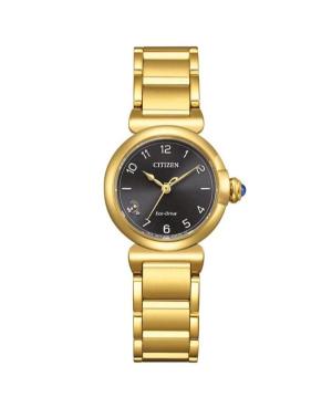 Жіночий Фешн Класичний Наручний Годинник CITIZEN EM1132-88H