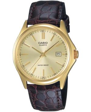 Мужские Наручные Часы CASIO MTP-1183Q-9ADF