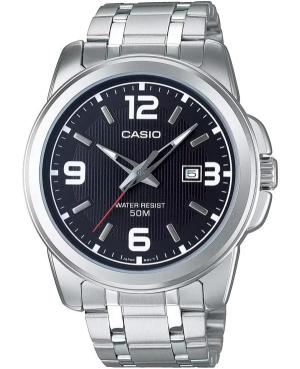 Men Japan Quartz Analog Watch CASIO MTP-1314D-1AVEF