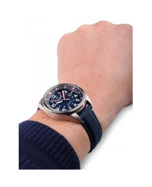 Мужские Наручные Часы CITIZEN AW5000-16L изображение 3