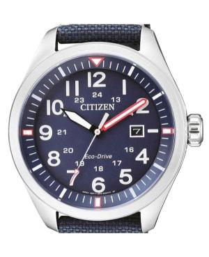Мужские Наручные Часы CITIZEN AW5000-16L изображение 6