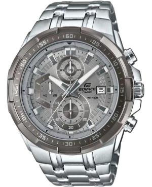 Мужские Классические Спортивные Наручные Часы CASIO EFR-539DE-8AVUEF