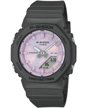 Жіночий Наручний Годинник CASIO GMA-P2100PC-1AER