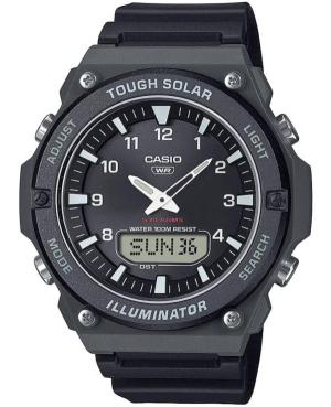 Men Japan Quartz Watch CASIO AQ-S820W-1AVEF