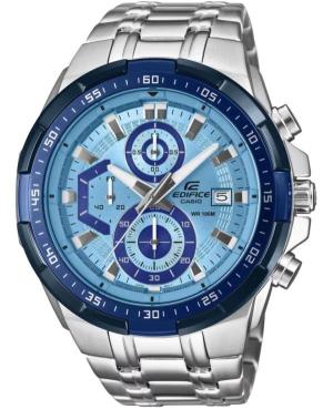 Чоловічий Класичний Спортивний Наручний Годинник CASIO EFR-539DE-2AVUEF