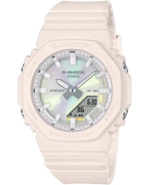 Мужские Спортивные Дайверские Наручные Часы CASIO GMA-P2100PC-4AER G-Shock