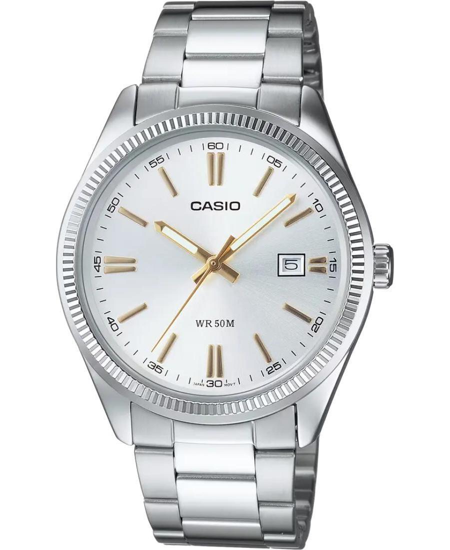 Мужские Наручные Часы CASIO MTP-1302D-7A2VDF