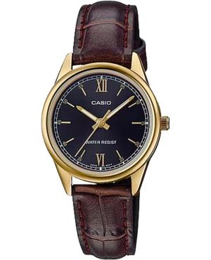 Женские Наручные Часы CASIO LTP-V005GL-1B2 (A)