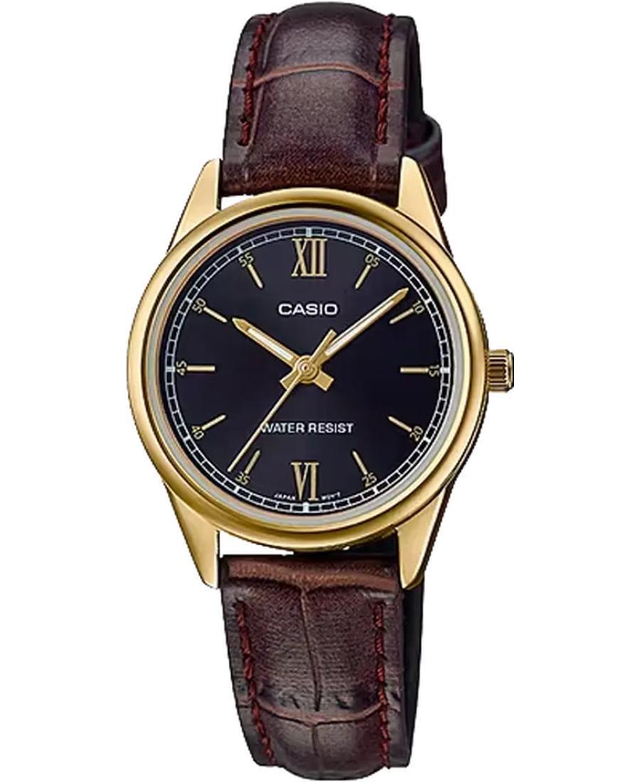 Женские Наручные Часы CASIO LTP-V005GL-1B2 (A)