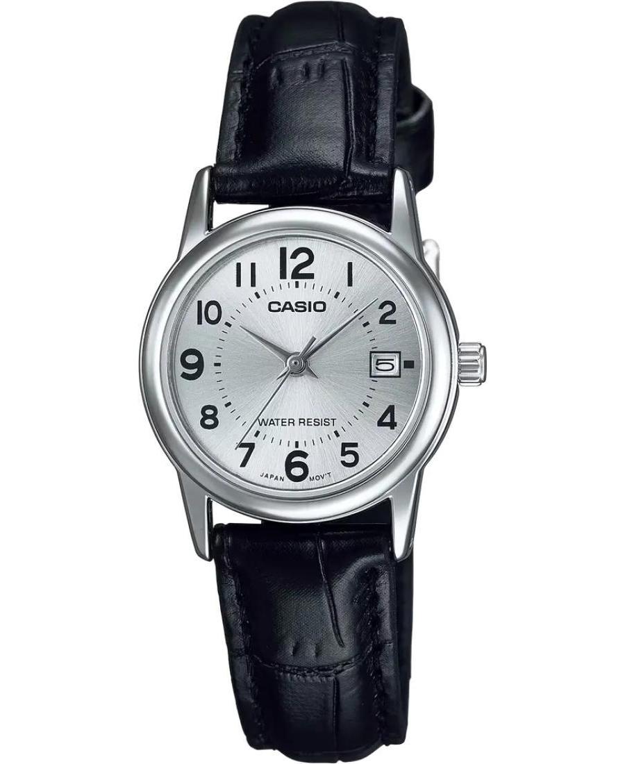 Женские Наручные Часы CASIO LTP-V002L-7B (А)