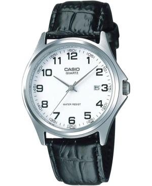 Mężczyźni Japonia kwarcowy analogowe Zegarek CASIO MTP-1183E-7BEF