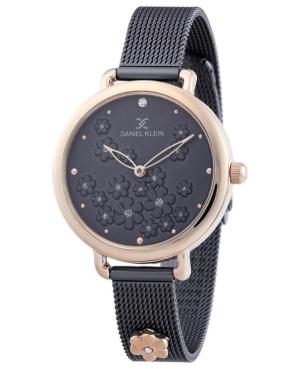 Женские Кварцевые Часы DANIEL KLEIN DK.1.12291-6