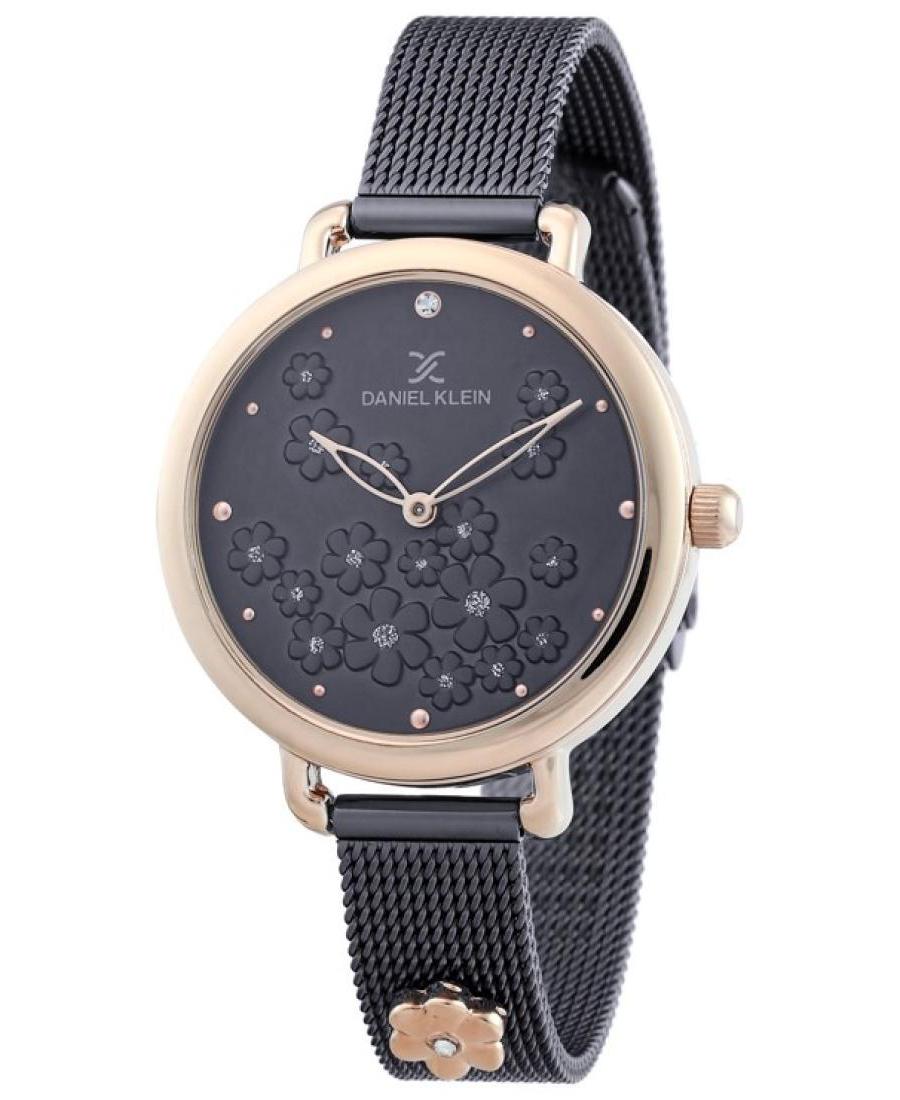 Moteriškas Kvarcinis Watch DANIEL KLEIN DK.1.12291-6