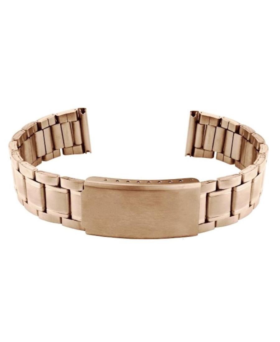 ACTIVE ACT.GD7015.20.rose-gold метал 20 мм