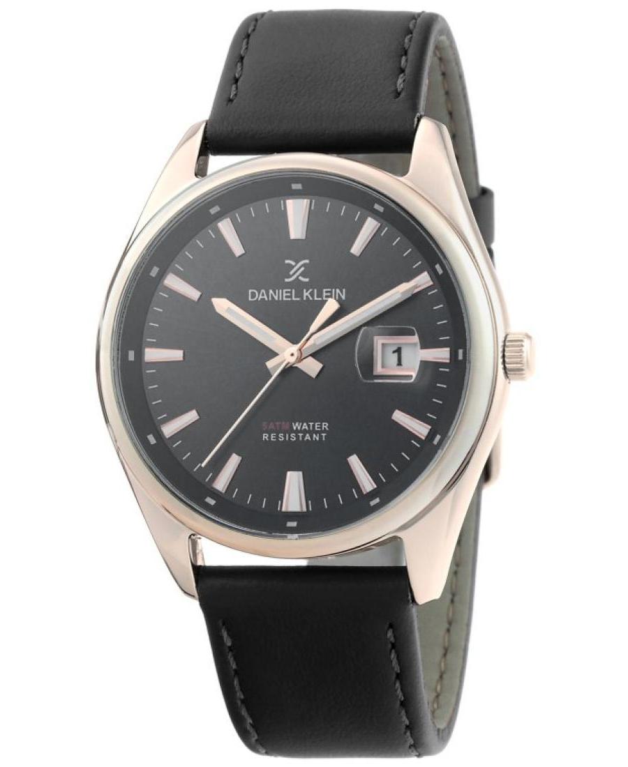 Men Quartz Watch DANIEL KLEIN DK.1.12299-6