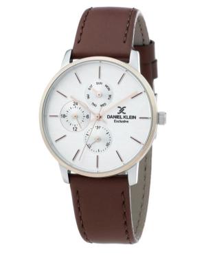 Женские Кварцевые Часы DANIEL KLEIN DK.1.12298-6