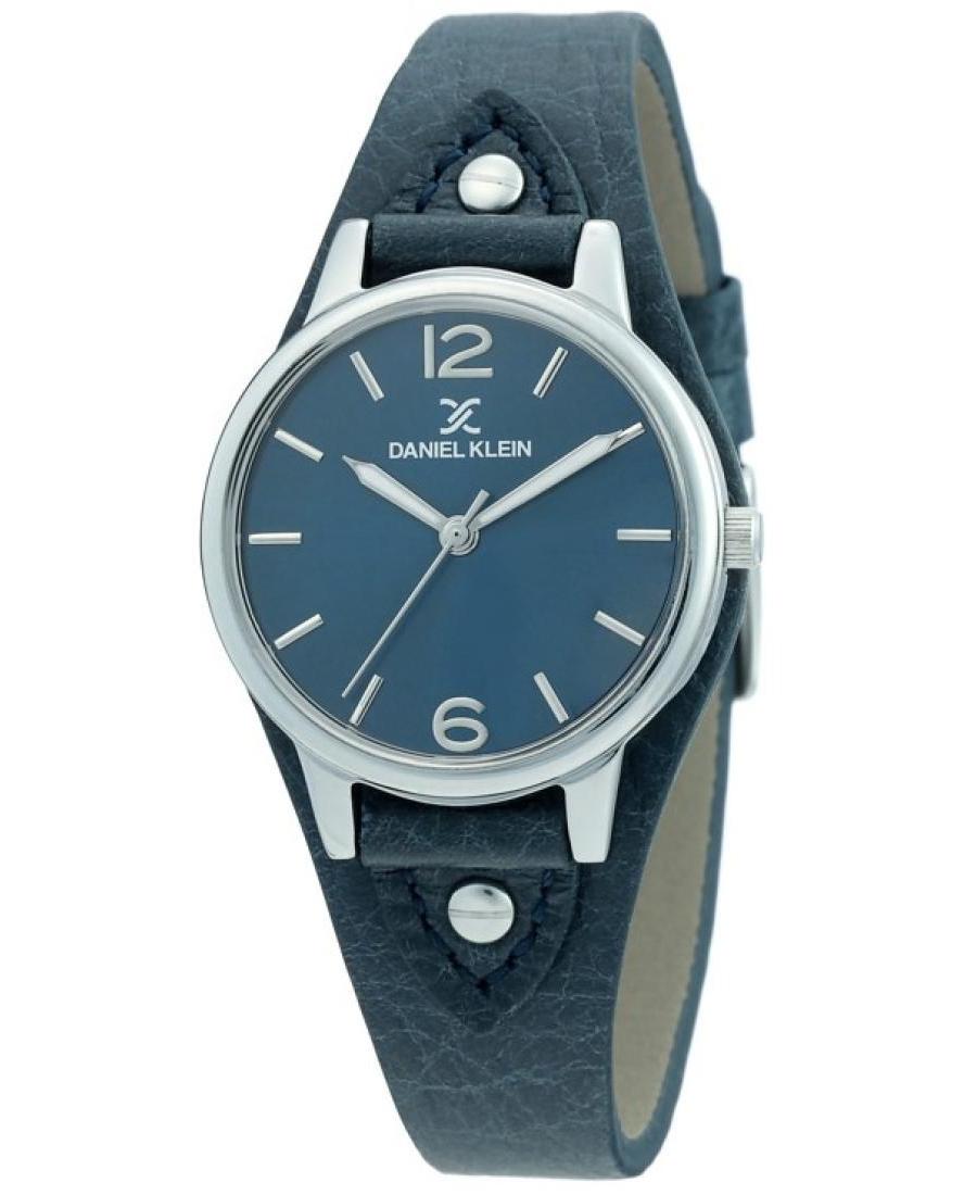 Women Quartz Watch DANIEL KLEIN DK.1.12306-4