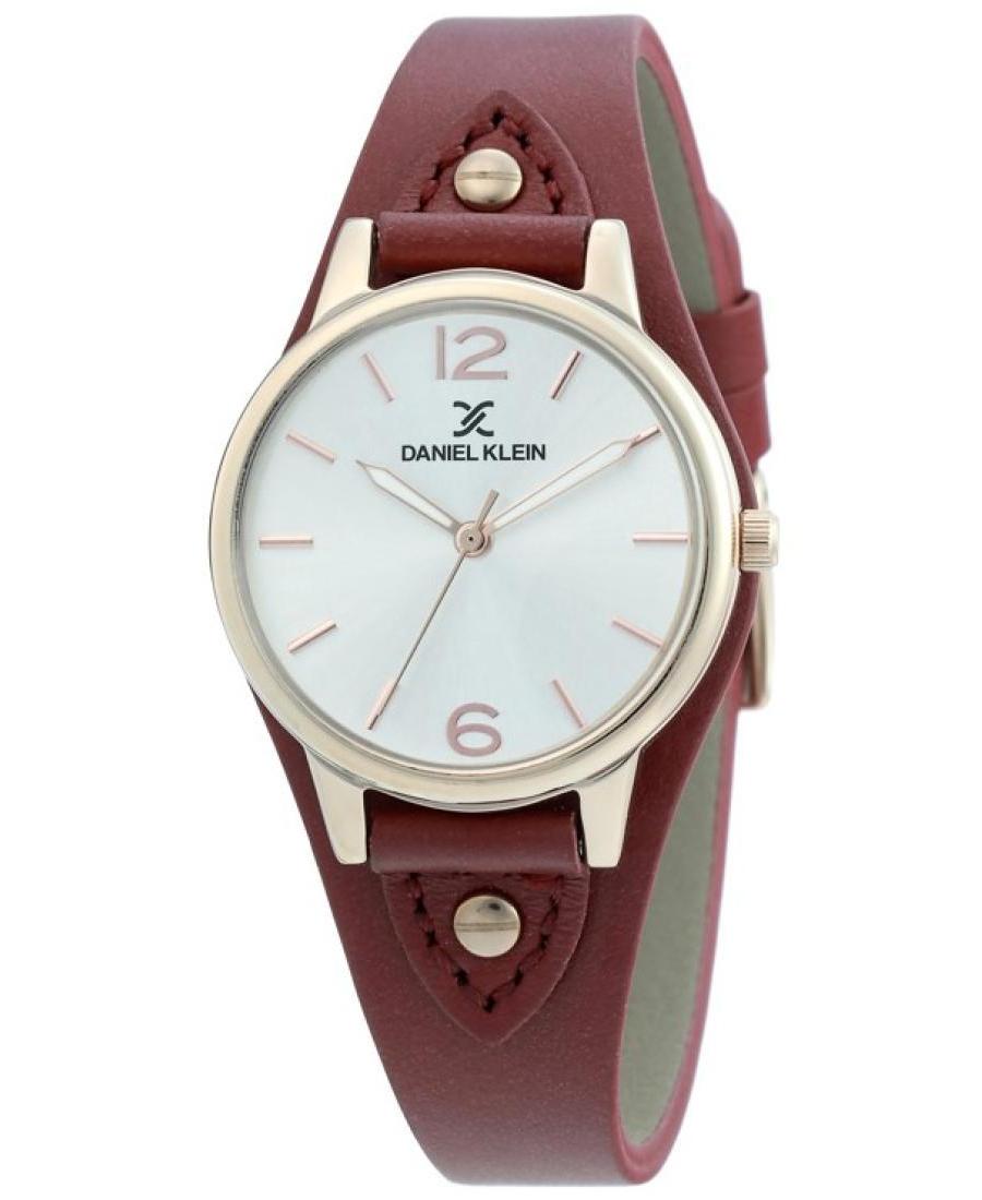 Moteriškas Kvarcinis Watch DANIEL KLEIN DK.1.12306-5