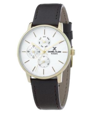 Жіночий Наручний Годинник DANIEL KLEIN DK.1.12298-4