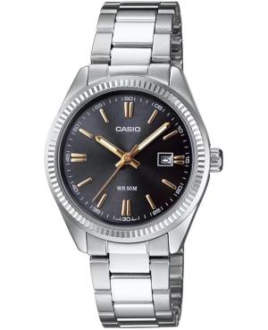 Kobiety Japonia kwarcowy analogowe Zegarek CASIO LTP-1302D-1A2VDF