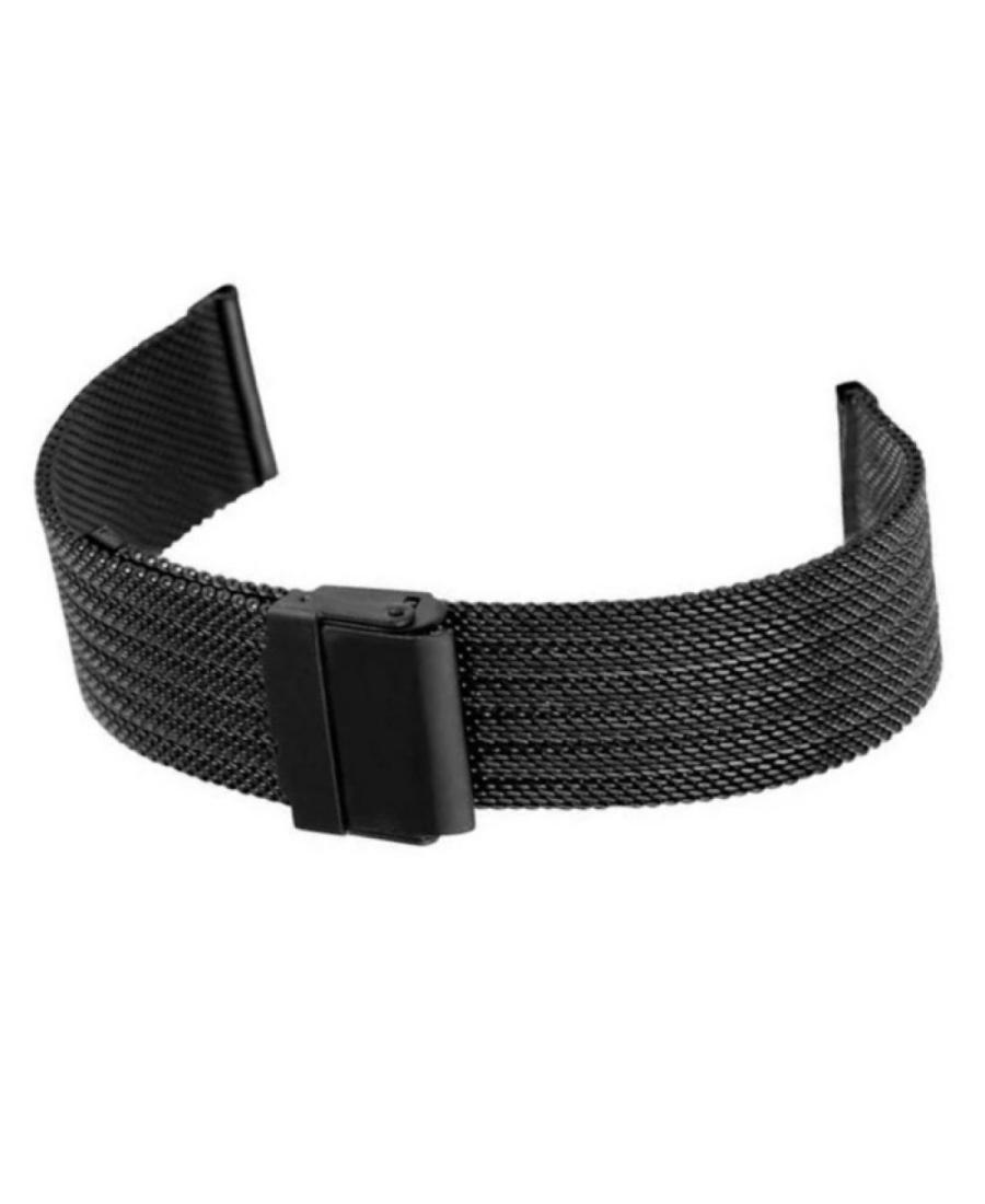 ACTIVE ACT.WD027.20.black Металл 20 мм