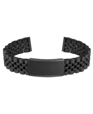 ACTIVE ACT.GD7030.20.black watch bracelet Metal 20 mm