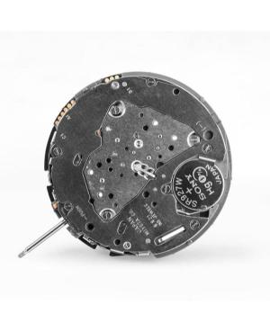 Мужские Дайверские Наручные Часы VOSTOK EUROPE 6S21-225A707SilR изображение 4