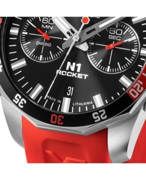 Мужские Дайверские Наручные Часы VOSTOK EUROPE 6S21-225A707SilR изображение 7