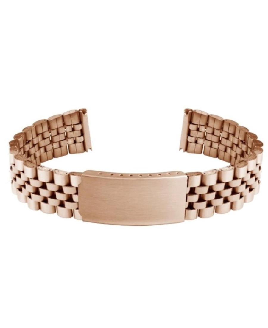 ACTIVE ACT.GD7030.20.rose-gold метал 20 мм