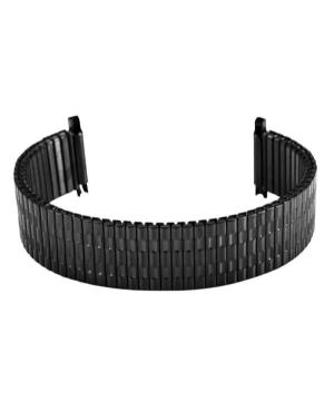 ACTIVE ACT.GD631.16-22.black watch bracelet 18 mm 16 mm 17 mm 21 mm 20 mm 22 mm Metal 19 mm