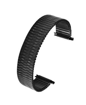 ACTIVE ACT.GD631.16-22.black watch bracelet 18 mm 16 mm 17 mm 21 mm 20 mm 22 mm Metal 19 mm image 1