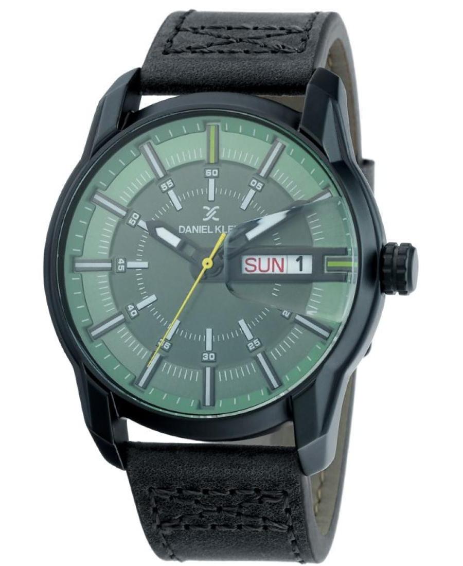 Vyriškas Kvarcinis Watch DANIEL KLEIN DK.1.12316-1