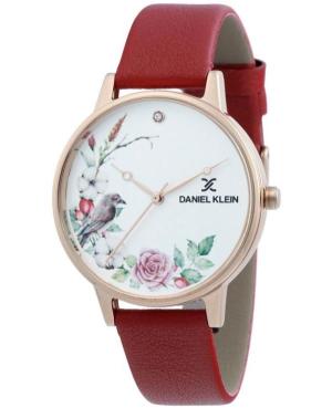 Жіночий Наручний Годинник DANIEL KLEIN DK.1.12338-4