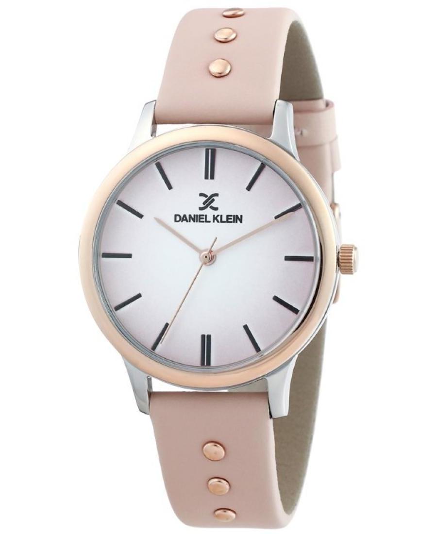 Женские Кварцевые Часы DANIEL KLEIN DK.1.12343-5