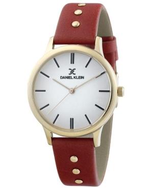 Жіночий Наручний Годинник DANIEL KLEIN DK.1.12343-7