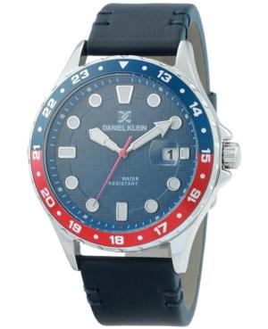 Men Quartz Watch DANIEL KLEIN DK.1.12349-3