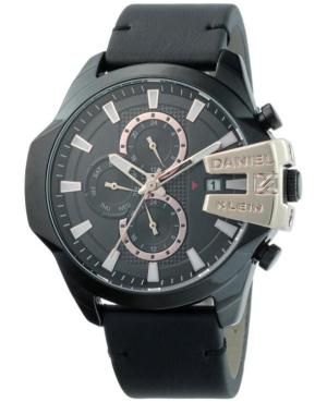 Vyriškas Kvarcinis Watch DANIEL KLEIN DK.1.12352-4