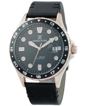 Мужские Кварцевые Часы DANIEL KLEIN DK.1.12349-4