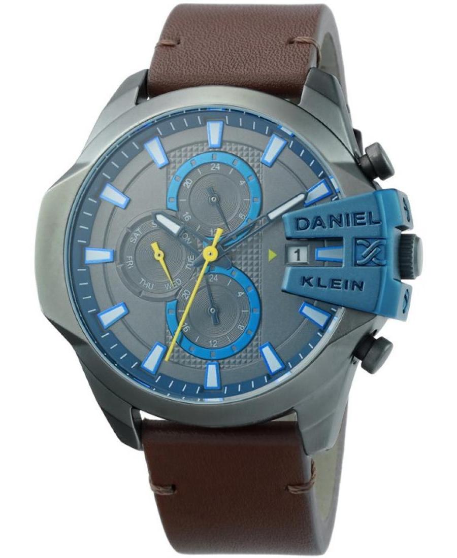 Чоловічий Наручний Годинник DANIEL KLEIN DK.1.12352-5