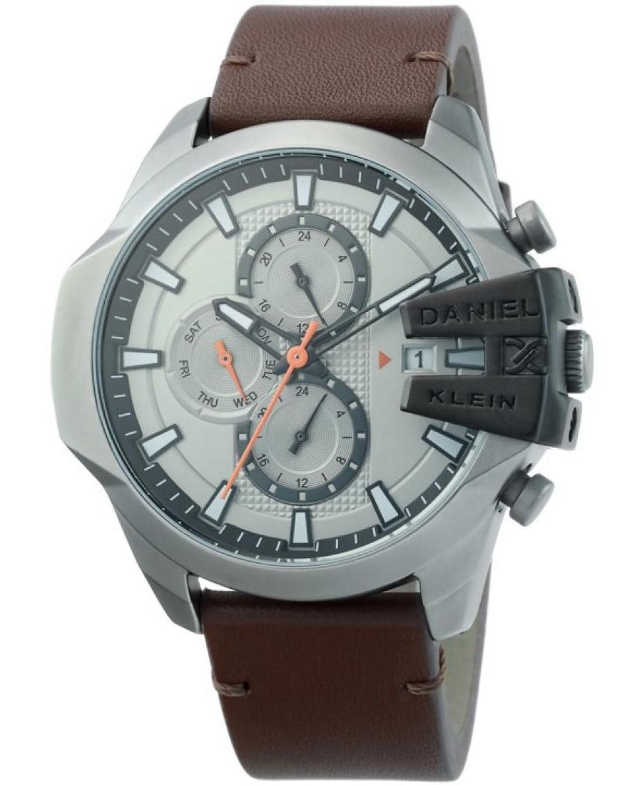 Мужские Наручные Часы DANIEL KLEIN DK.1.12352-6