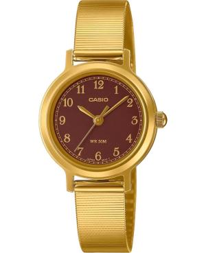 Женские Fashion Наручные Часы CASIO LTP-B170G-5B