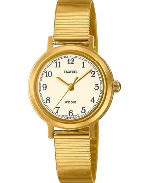 Женские Fashion Наручные Часы CASIO LTP-B170G-9B
