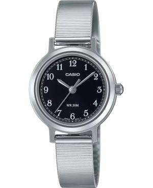 Women Fashion Japan Quartz Analog Watch CASIO LTP-B170D-1B