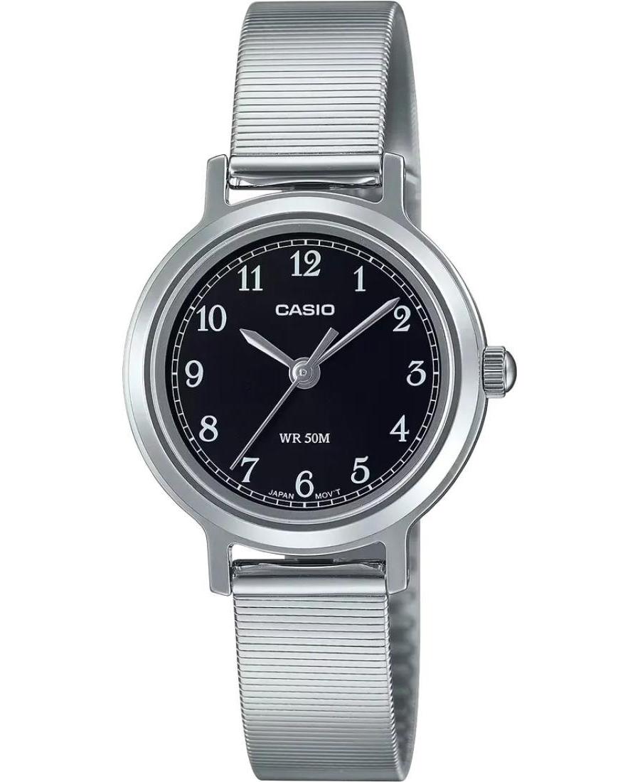 Жіночий Фешн Наручний Годинник CASIO LTP-B170D-1B
